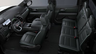 2026 GMC Sierra EV Base