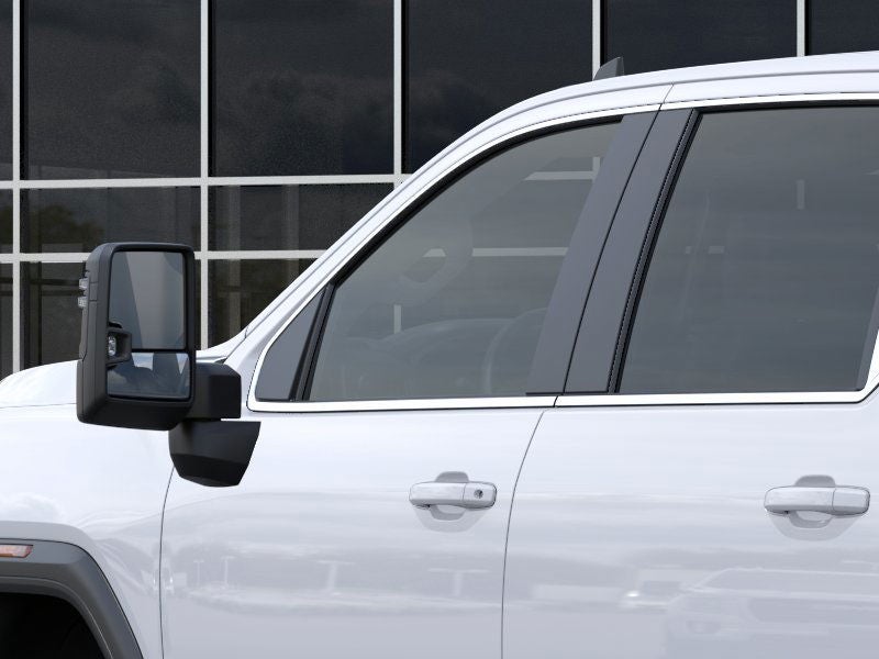 2026 GMC Sierra 2500 HD Base