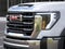 2026 GMC Sierra 2500 HD Base
