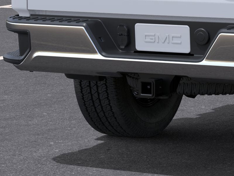 2026 GMC Sierra 2500 HD Base