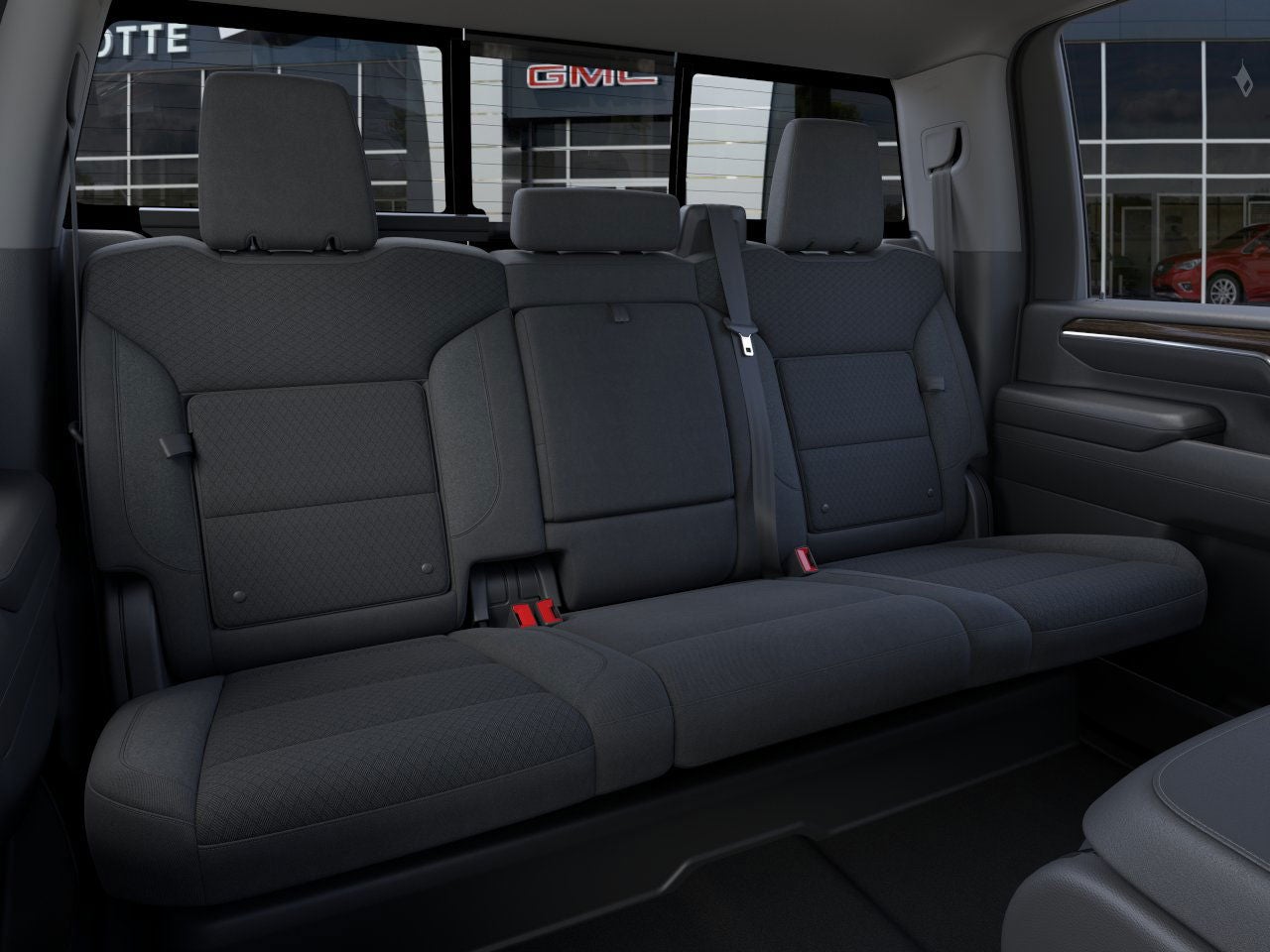 2026 GMC Sierra 2500 HD Base