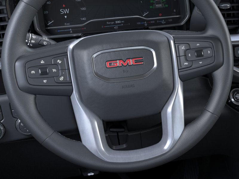 2026 GMC Sierra 2500 HD Base