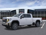 2026 GMC Sierra 2500 HD Base