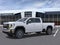 2026 GMC Sierra 2500 HD Base