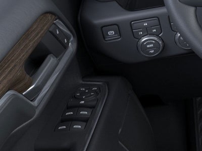 2026 GMC Sierra 2500 HD Base