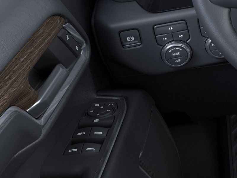 2026 GMC Sierra 2500 HD Base