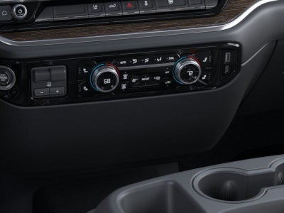 2026 GMC Sierra 2500 HD Base