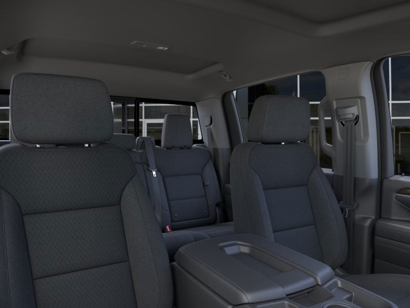 2026 GMC Sierra 2500 HD Base