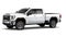2026 GMC Sierra 2500 HD Base