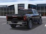 2026 GMC Sierra 2500 HD Crew Cab Standard Box 4-Wheel Drive SLE