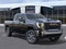 2026 GMC Sierra 2500 HD Crew Cab Standard Box 4-Wheel Drive SLE
