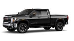 2026 GMC Sierra 2500 HD Base