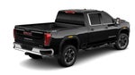 2026 GMC Sierra 2500 HD Base