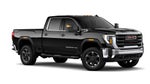 2026 GMC Sierra 2500 HD Base