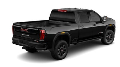 2026 GMC Sierra 2500 HD Base