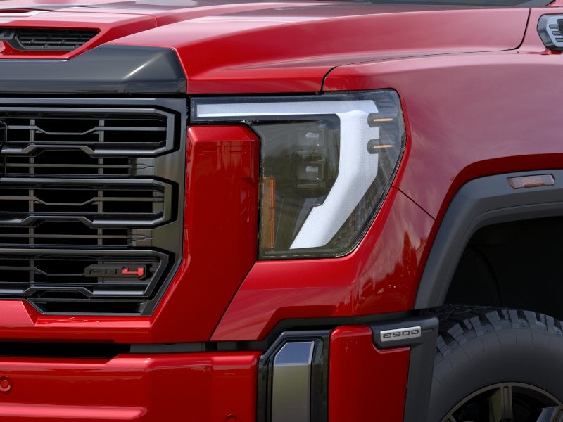2026 GMC Sierra 2500 HD Base