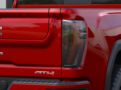 2026 GMC Sierra 2500 HD Base
