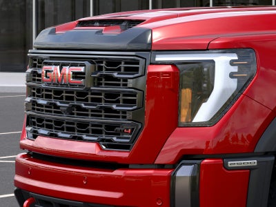 2026 GMC Sierra 2500 HD Base