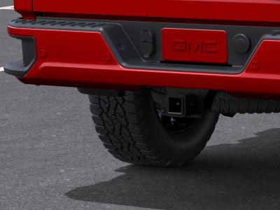 2026 GMC Sierra 2500 HD Base
