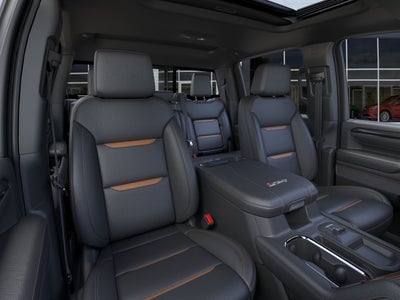 2026 GMC Sierra 2500 HD Base