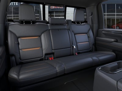 2026 GMC Sierra 2500 HD Base