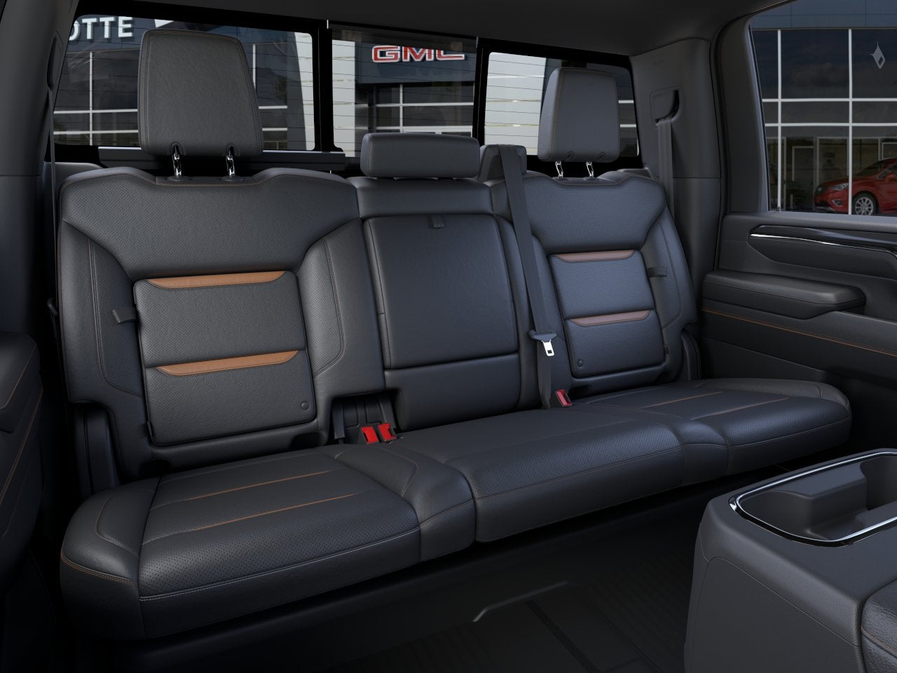2026 GMC Sierra 2500 HD Base