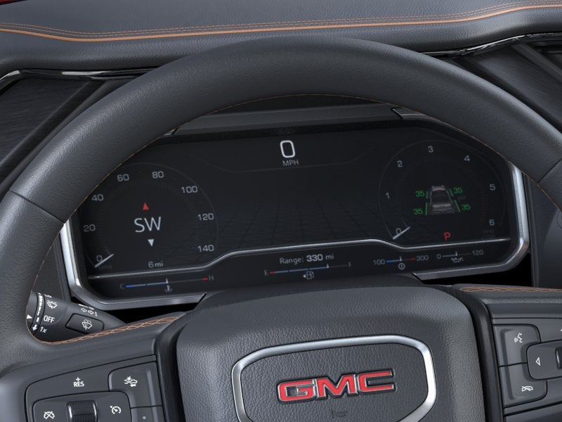 2026 GMC Sierra 2500 HD Base