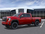 2026 GMC Sierra 2500 HD Base