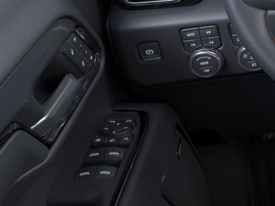 2026 GMC Sierra 2500 HD Base