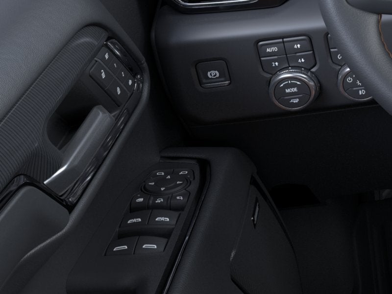 2026 GMC Sierra 2500 HD Base
