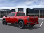 2026 GMC Sierra 2500 HD Base