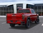 2026 GMC Sierra 2500 HD Base