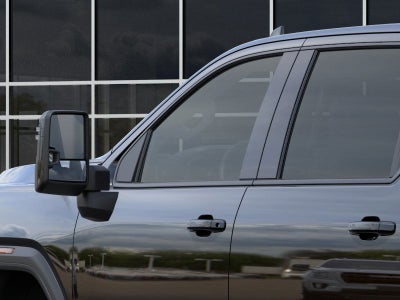 2026 GMC Sierra 2500 HD Base