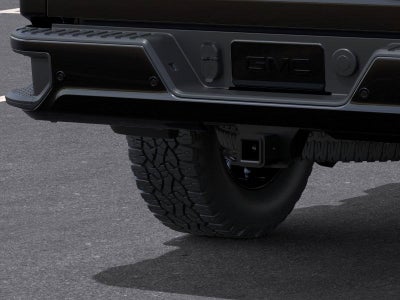 2026 GMC Sierra 2500 HD Base