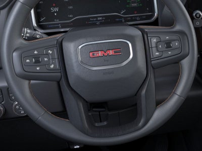 2026 GMC Sierra 2500 HD Base