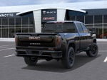 2026 GMC Sierra 2500 HD Base