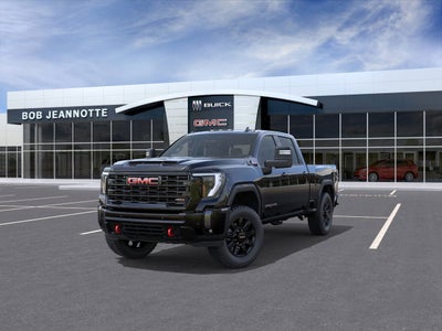 2026 GMC Sierra 2500 HD Base
