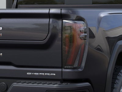 2026 GMC Sierra 2500 HD Crew Cab Standard Box 4-Wheel Drive Denali