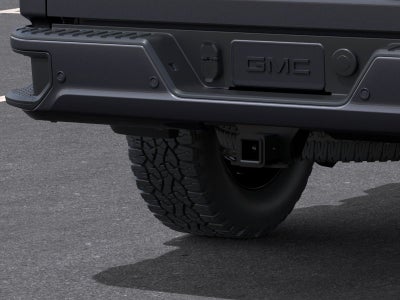 2026 GMC Sierra 2500 HD Crew Cab Standard Box 4-Wheel Drive Denali
