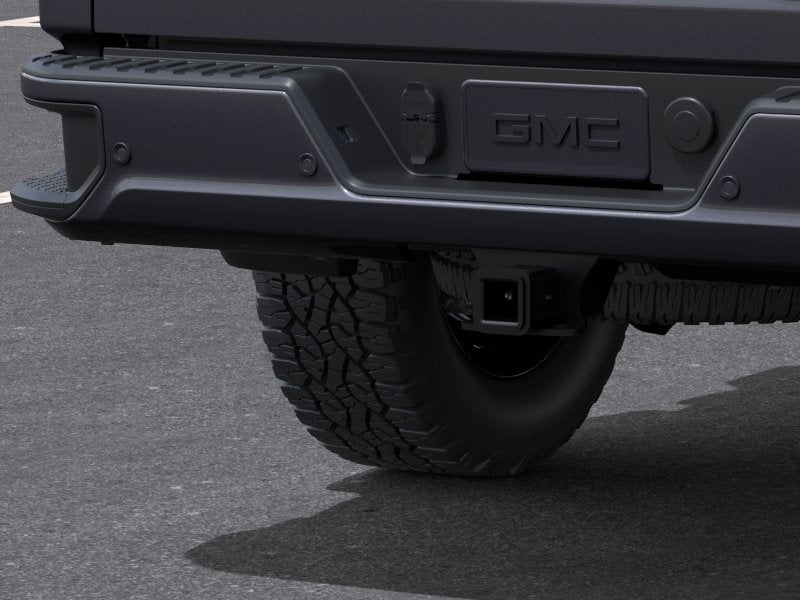 2026 GMC Sierra 2500 HD Crew Cab Standard Box 4-Wheel Drive Denali