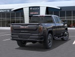2026 GMC Sierra 2500 HD Crew Cab Standard Box 4-Wheel Drive Denali