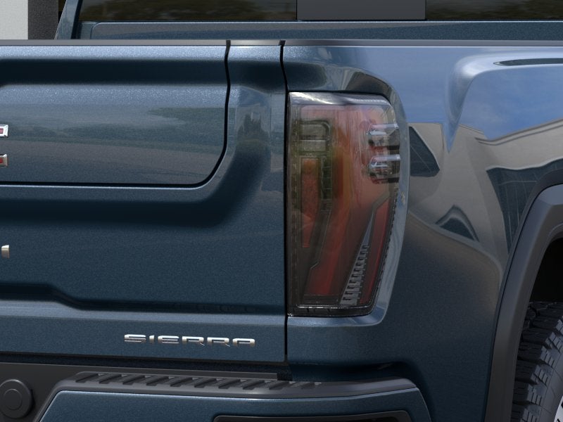 2026 GMC Sierra 2500 HD Crew Cab Standard Box 4-Wheel Drive Denali