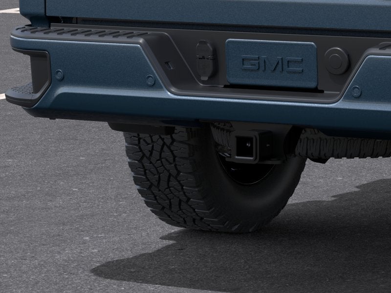 2026 GMC Sierra 2500 HD Crew Cab Standard Box 4-Wheel Drive Denali