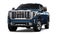 2026 GMC Sierra 2500 HD Crew Cab Standard Box 4-Wheel Drive Denali