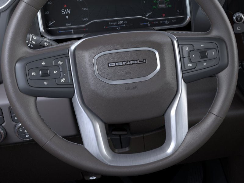 2026 GMC Sierra 2500 HD Base