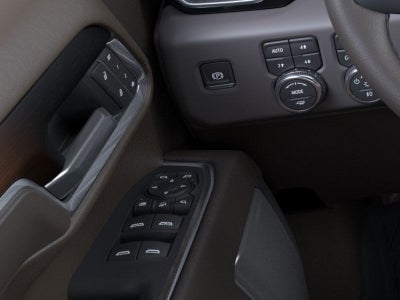 2026 GMC Sierra 2500 HD Base