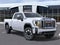 2026 GMC Sierra 2500 HD Base
