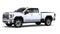 2026 GMC Sierra 2500 HD Base
