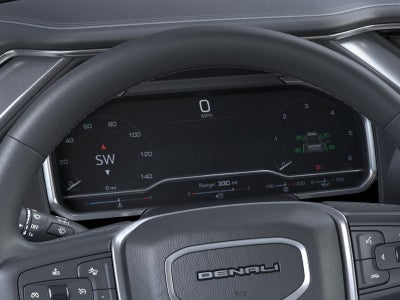 2025 GMC Sierra 2500 HD Base