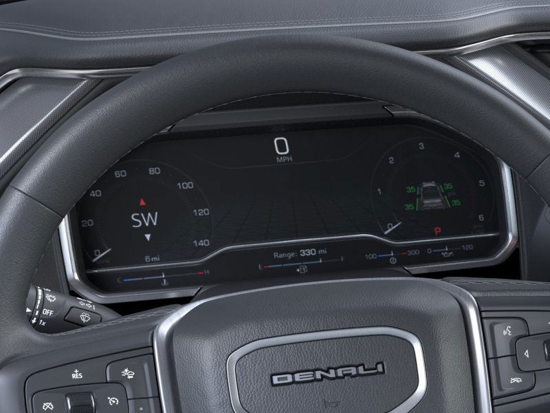 2025 GMC Sierra 2500 HD Base